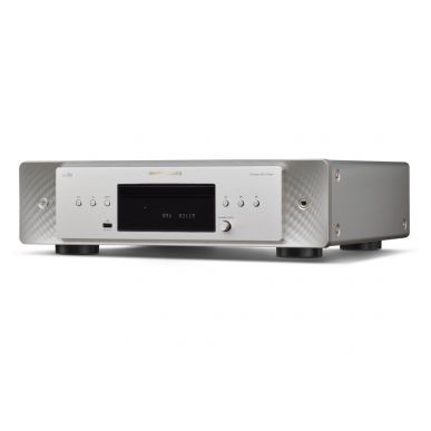 CD проигрыватель Marantz CD 60N Gold